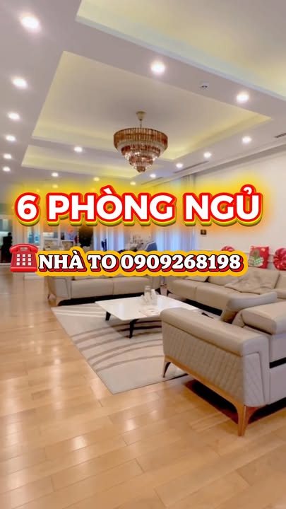 Nhà phố khu biệt thự VIP Nguyễn Trọng Tuyển 175m² giá 65 tỷ - Đẳng cấp sống thượng lưu!