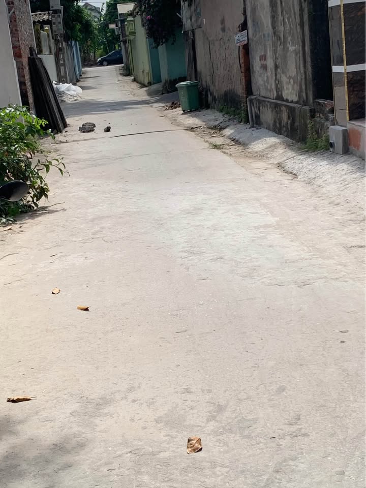 Đất Dương Quang, Gia Lâm 50m² giá 2.9 tỷ - Cơ hội đầu tư tuyệt vời!