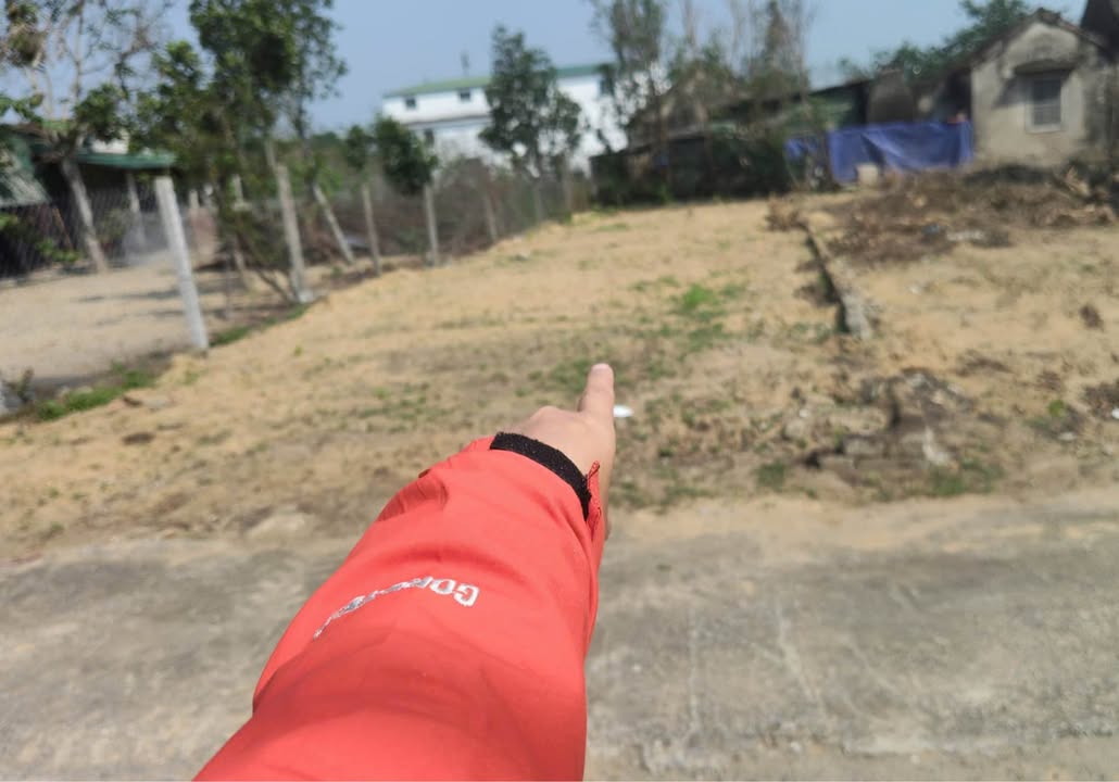 Đất Nghi Đức 150m² giá 4.15 tỷ - Vị trí đắc địa, giao thông thuận lợi!