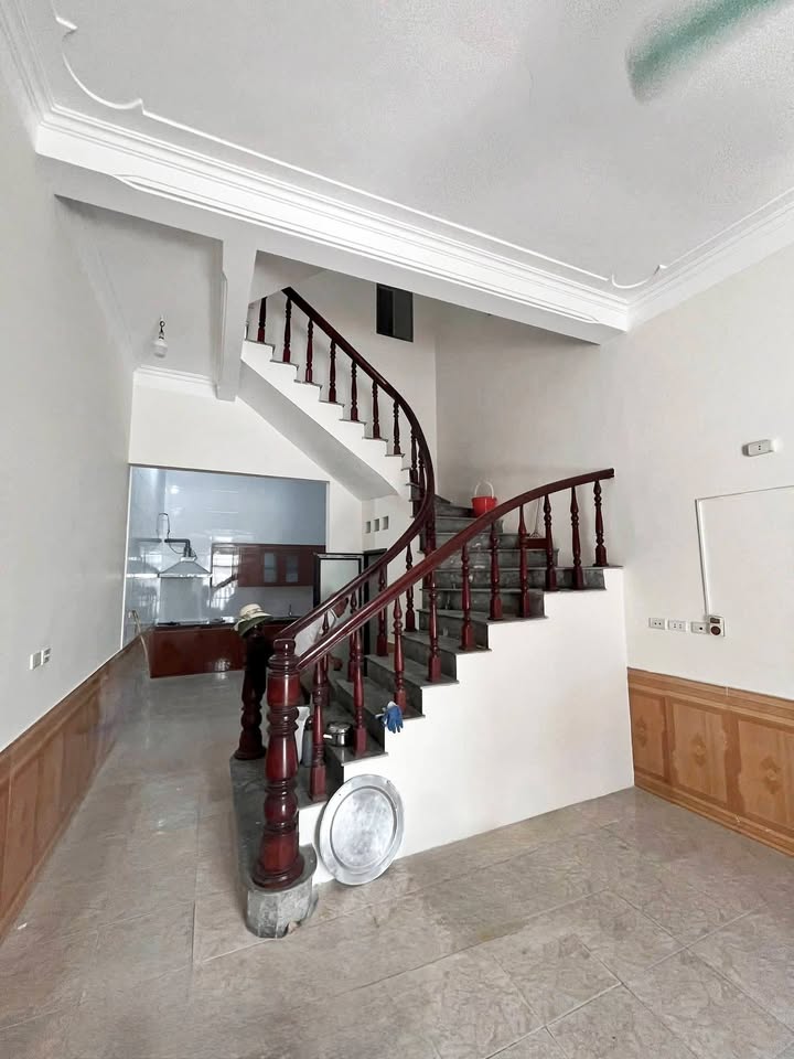 Nhà cho thuê ngõ ô tô đường Lê Lợi, TP. Bắc Giang 120m² - Sẵn sàng vào ở ngay!