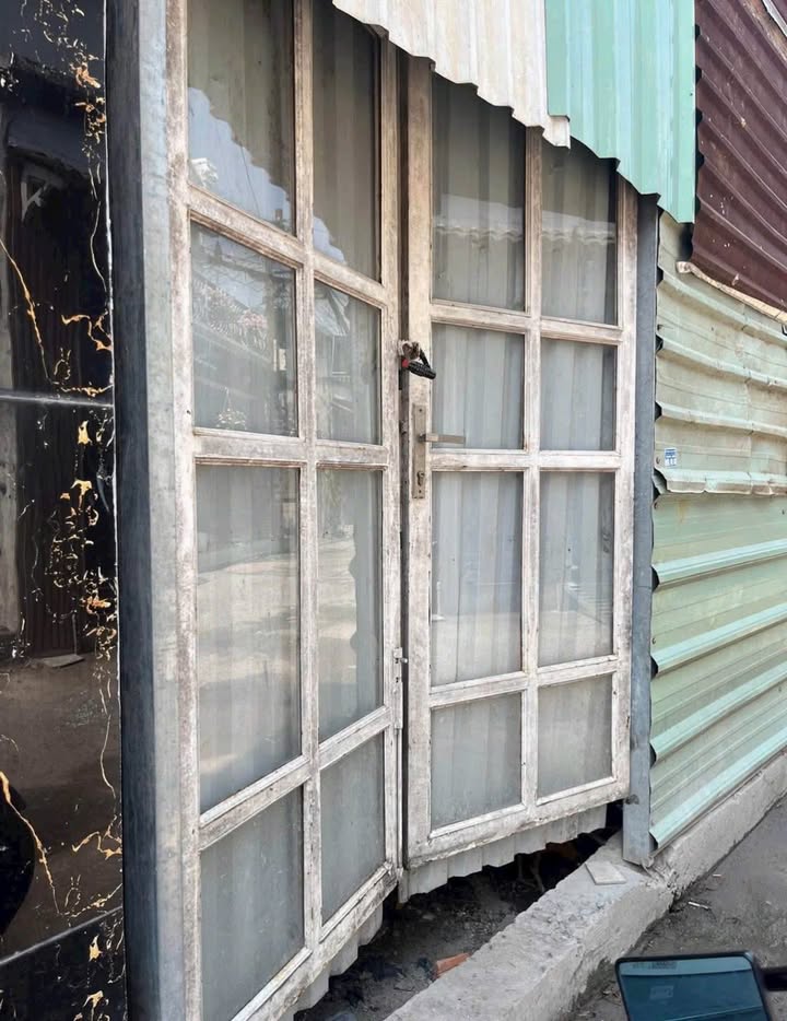 Nhà cấp 4 đường Lê Văn Khương, Quận 12, 60m² chỉ 1.5 tỷ - Sổ đỏ riêng