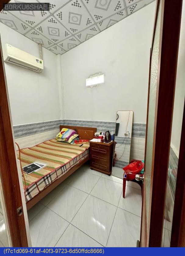 Nhà phố Tân Bình 45m² giá 1.2 tỷ - Hướng Bắc, sẵn sàng vào ở!