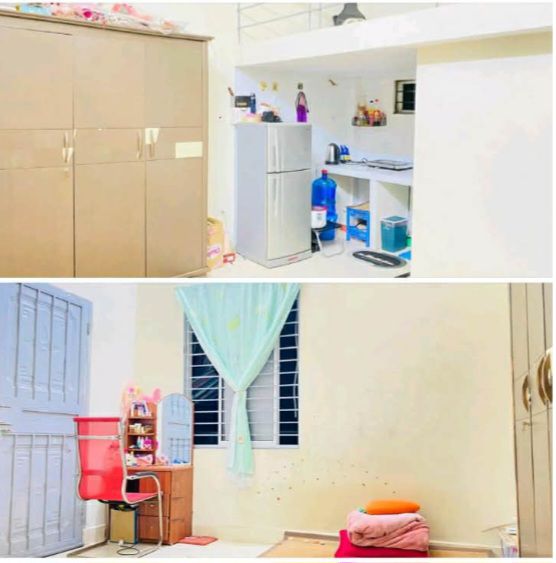 Phòng cho thuê tại Xuân Đỉnh 20m² giá 2.5 triệu - Tiện nghi đầy đủ!