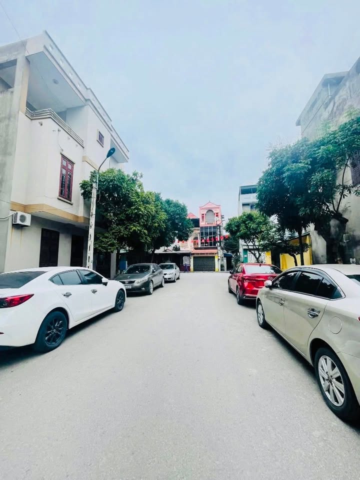 Đất nền khu tái định cư Đinh Văn Tả - 52.7m² giá 2 tỷ - Đầu tư sinh lời!