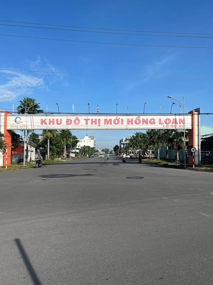 Nhà cấp 4 đường số 1, Hồng Loan 5C, 90m² giá 5.4 tỷ - Đầu tư sinh lời ngay!