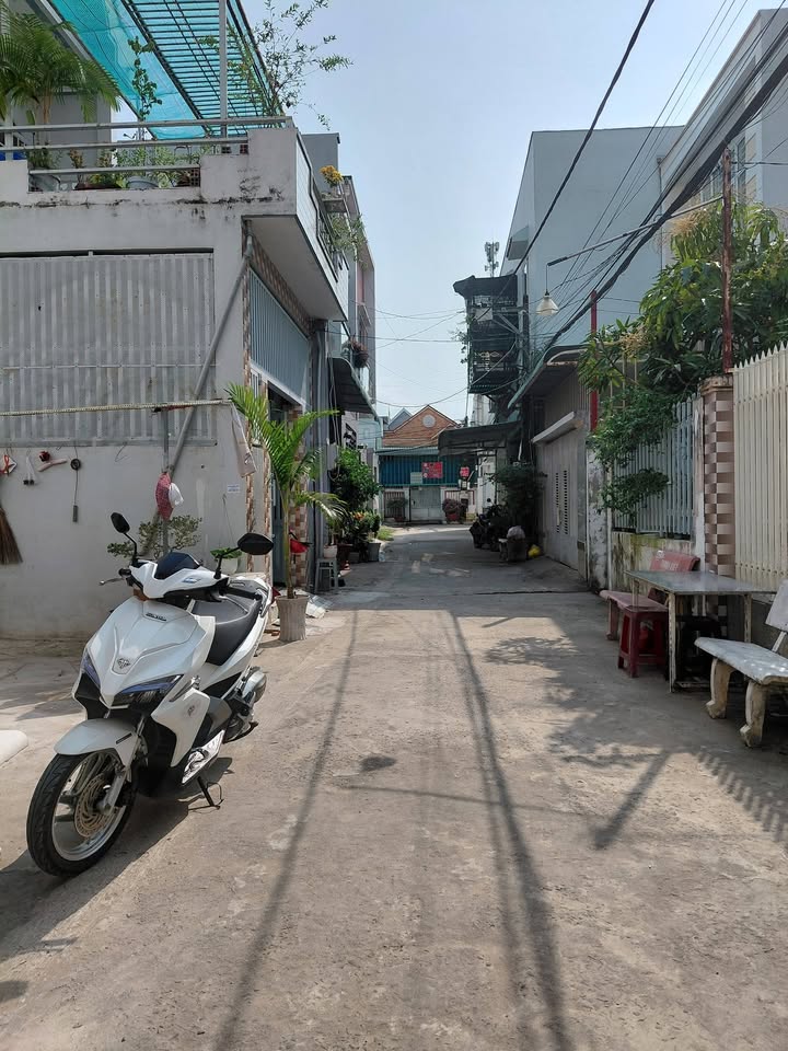 Đất nền hẻm 9 Phạm Ngọc Hưng, Cái Khế, 74m² giá 2.15 tỷ - Đầu tư sinh lời!