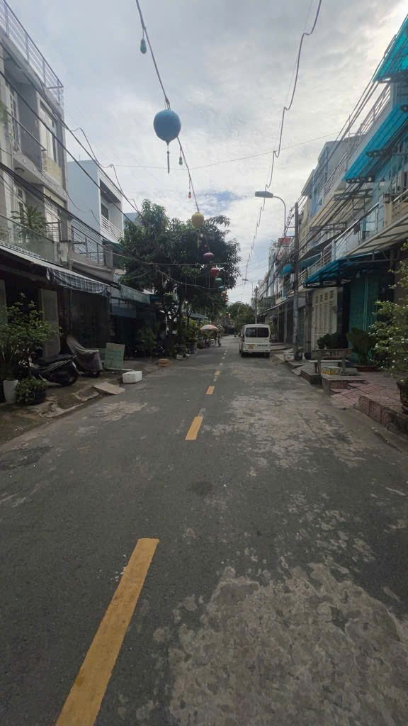 Nhà riêng Hiệp Bình Chánh 50.5m² giá 6 tỷ - Gần Gigamall!