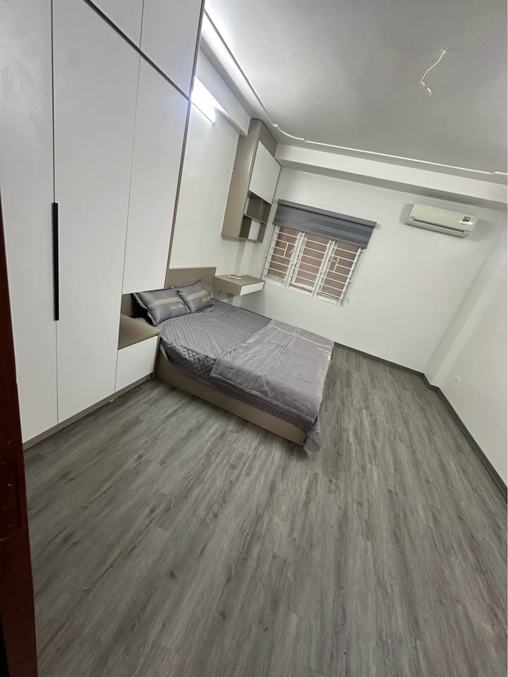 Nhà phố Lê Trọng Tấn Hà Đông 60m² giá 11 tỷ - Ô tô đỗ cửa, sẵn sàng giao dịch!