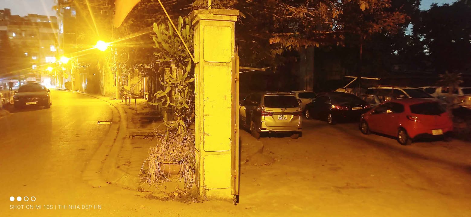 Lô góc Đại Linh Trung Văn 42m² giá 8.4 tỷ - Cơ hội đầu tư giá trị