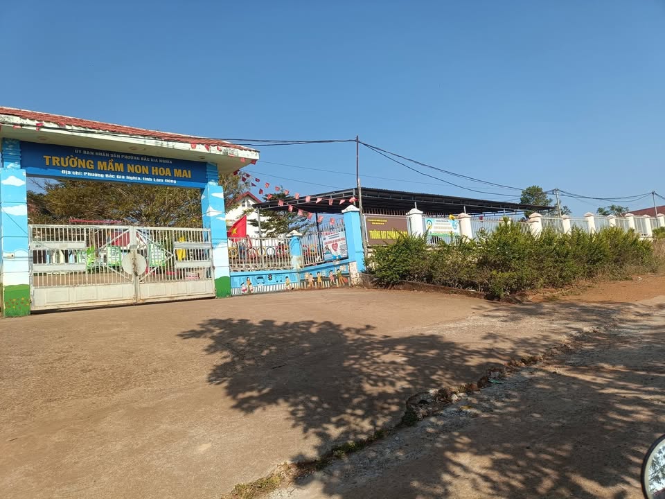 Đất nền xã Đắk R'La 700m² giá 820 triệu - Cơ hội đầu tư tuyệt vời!