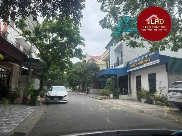 Nhà cấp 4 phố Đại Phong, TP Hoa Lư 83m² giá 4 tỷ - Tiềm năng kinh doanh tốt!