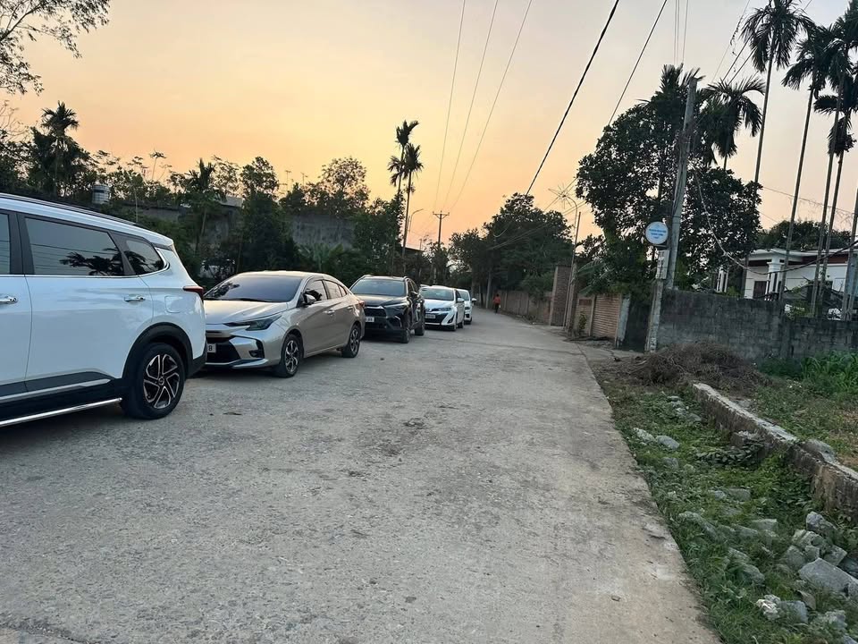 Đất nền Gia Lâm, Ninh Bình 154m² giá 600 triệu - Vị trí đẹp, dân cư đông đúc!