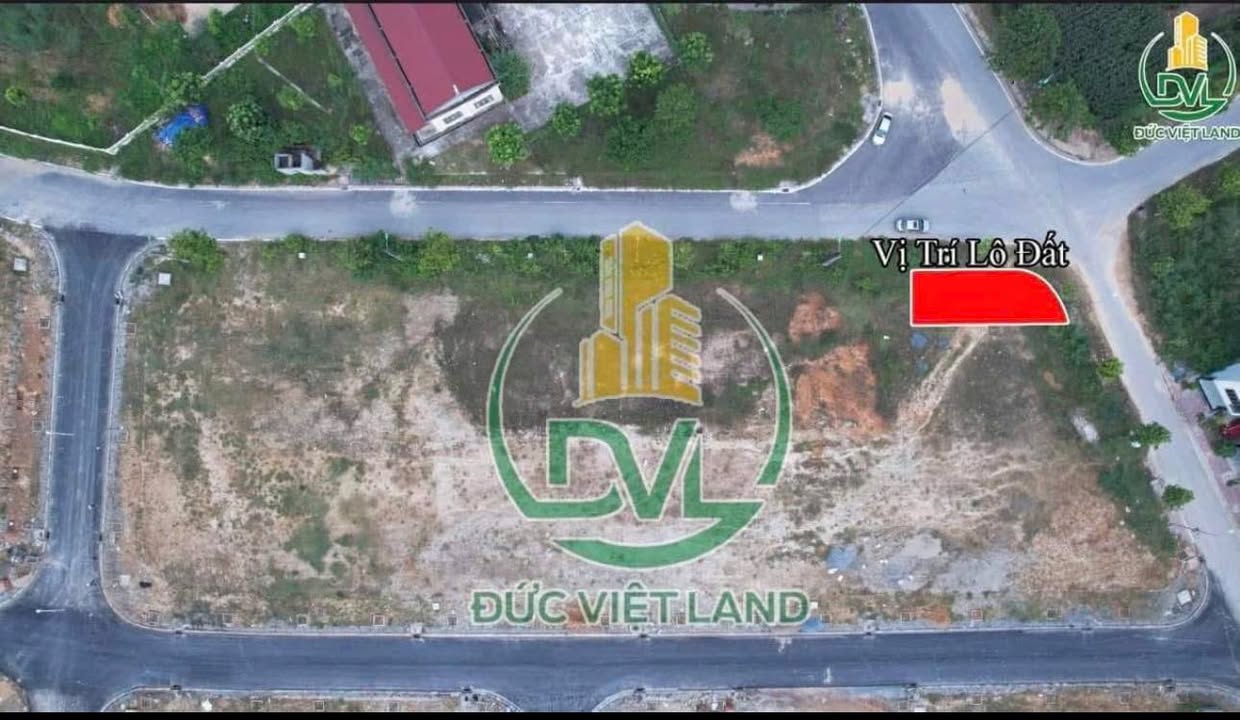 Đất nền lô góc 2 mặt tiền tại phường Bình Minh, 142m² giá 2.3 tỷ - Cơ hội đầu tư hấp dẫn!