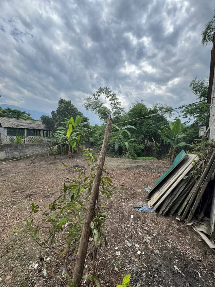 Nhà cấp 4 240m² tại Phường Pom Hán, Lào Cai giá chỉ 1.5 tỷ - Cơ hội không thể bỏ lỡ!