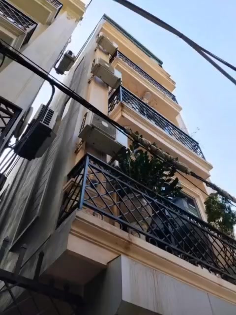 Nhà đẹp Phường Dương Nội 35m² giá 7.1 tỷ - Gần AEON Mall Hà Đông!