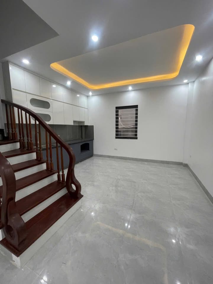 Nhà phố Đông La, An Khánh 36m² giá 4 tỷ - Thiết kế hiện đại, ở ngay!