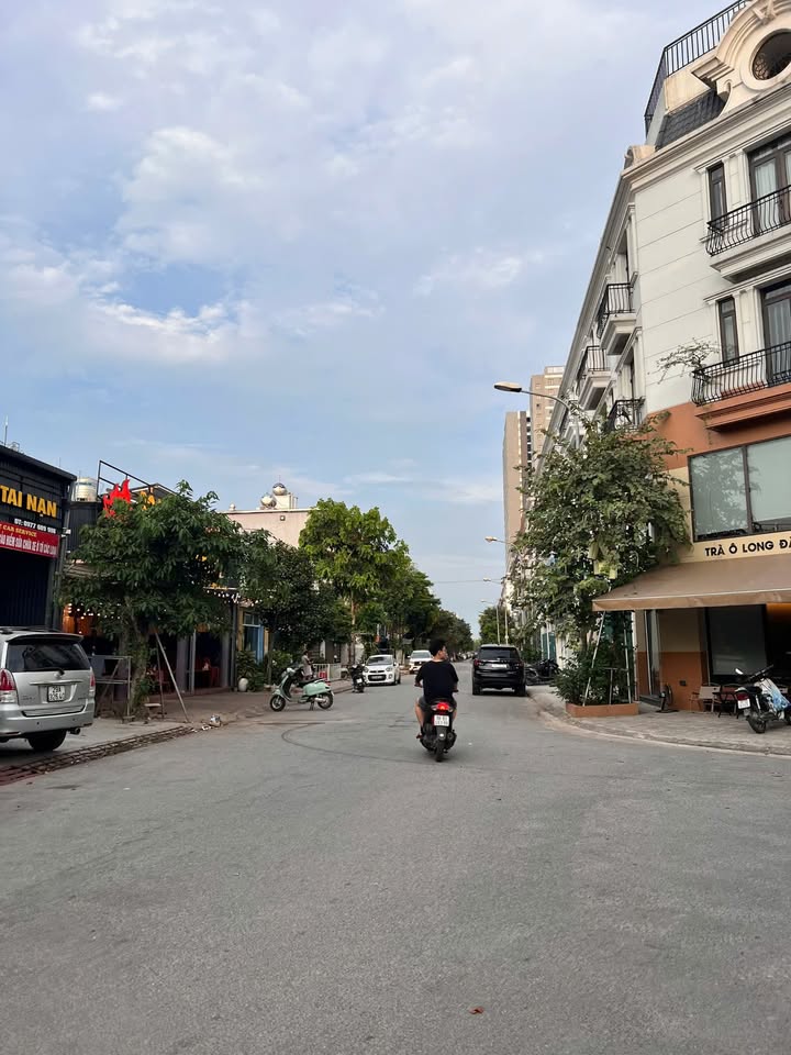 Đất Đấu Giá 136m² KĐT 31ha Trâu Quỳ, Gia Lâm - Giá Tốt, Tiềm Năng Cao!