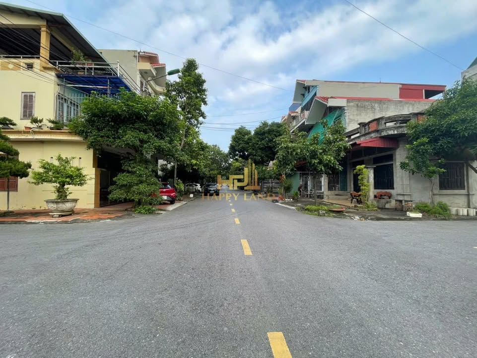 Đất nền Xã Trung Lương, Huyện Bình Lục, 78m² giá 4 tỷ - Khu dân cư văn minh