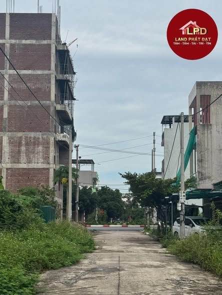 Đất nền chính chủ tại ngõ 344 Lê Thái Tổ, 90m² giá chỉ 4 tỷ - Cơ hội đầu tư hấp dẫn!