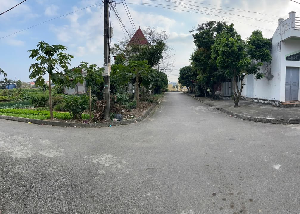 Đất nền Kim Đới 2, Huyện Kiến Thuỵ, 118.9m² giá chỉ 2 tỷ - Tiềm năng tăng giá cao!