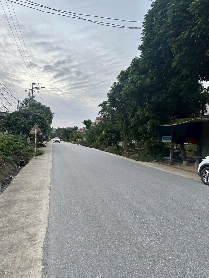 Đất nền Tỉnh lộ 316, Thanh Sơn, 106m² giá 1 tỷ - Đầu tư sinh lời bền vững!