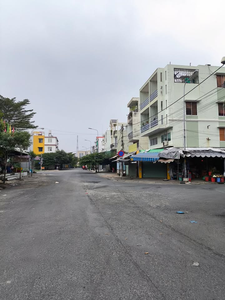 Nhà bán Quận Tân Bình 48m² giá 6.5 tỷ - Sẵn sàng cho gia đình bạn!