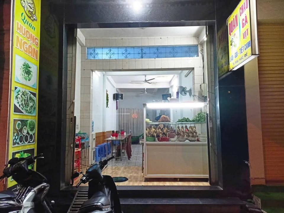 Nhà mặt tiền Mai Hắc Đế, Tân Thành 128m² giá 6.5 tỷ - Kinh doanh sầm uất!