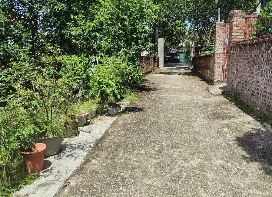 Đất nền Xã Phật Tích, Huyện Tiên Du 71m² giá 1 tỷ - Sổ đỏ chính chủ