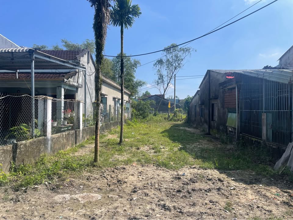 Đất nền Trường Xuân 210m² giá 1.1 tỷ - Đường ô tô vào tận nơi!