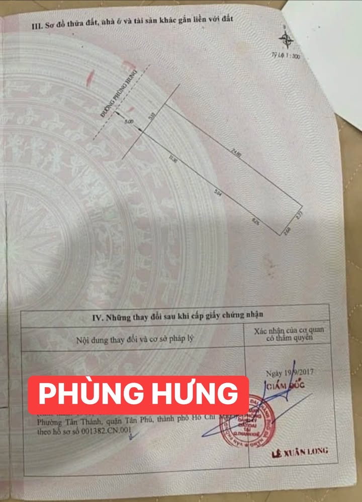 Đất mặt tiền Phùng Hưng, Thanh Khê, Đà Nẵng 130m² giá 10 tỷ - Đầu tư sinh lời ngay!