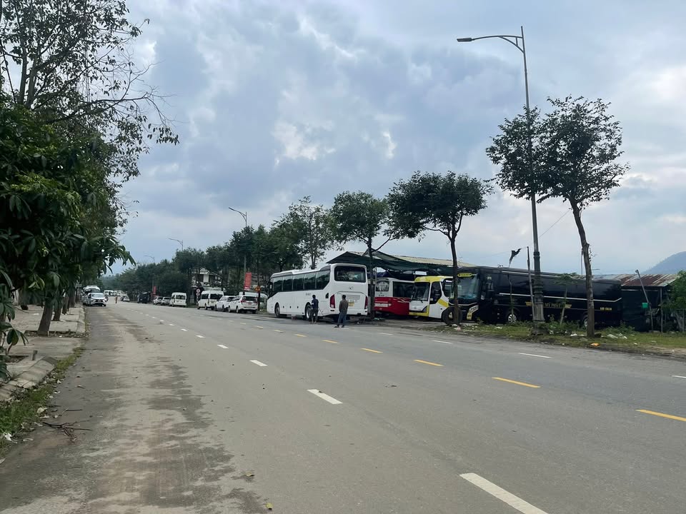 FrontHouse DT602 Hoà Ninh 135m² - Vị trí đẹp, đầu tư sinh lời!