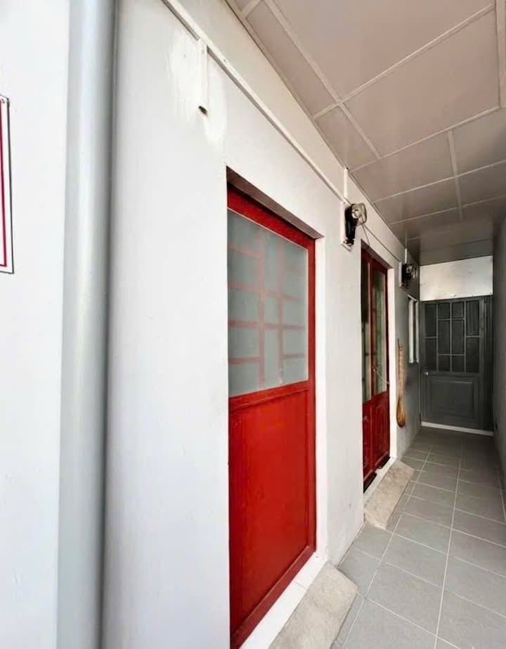 Giá rẻ giãy trọ 80m² gần AEON Bình Tân - Sổ hồng riêng