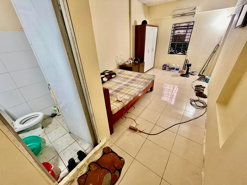 Phòng trọ tại ngõ 381 Nguyễn Khang 25m² giá 3 triệu - Chính chủ cho thuê ngay!
