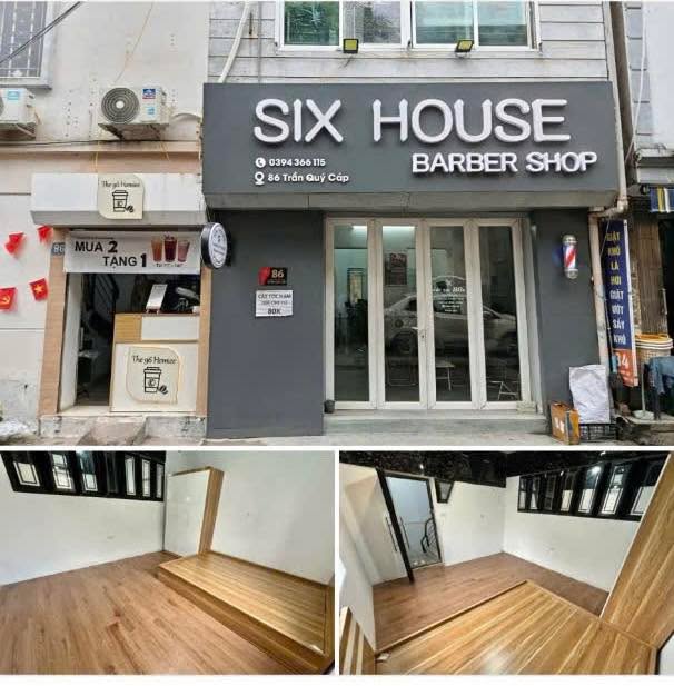 Phòng cho thuê tại 86 Trần Quý Cáp, Đống Đa, 3.3 triệu - Đầy đủ tiện nghi