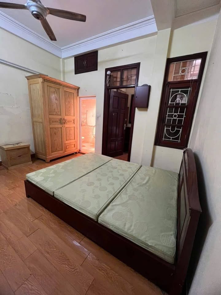 Phòng trọ cho thuê tại phố Nghĩa Dũng, Quận Ba Đình - 3.3 triệu, đầy đủ tiện nghi!