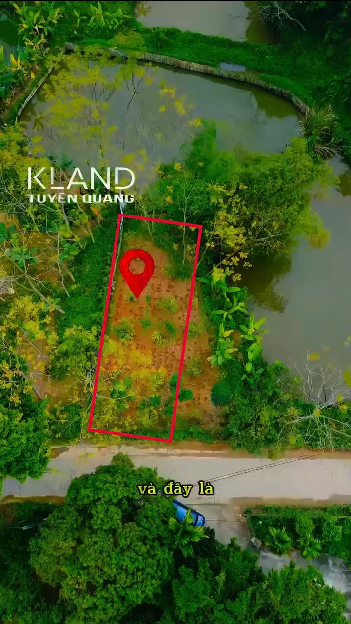 Đất mặt đường Lê Duẩn Tuyên Quang 150m² giá 2.35 tỷ - Kinh doanh đỉnh cao!