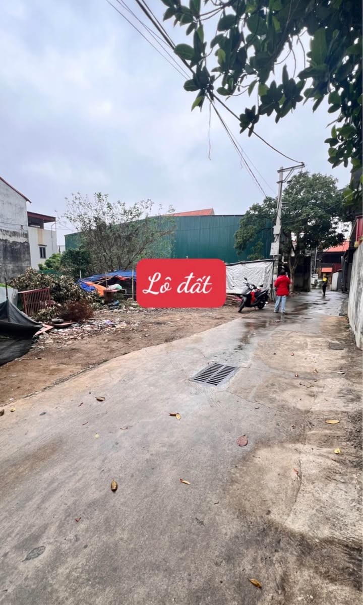 Đất nền Phường Nam Sơn 52m² giá 2 tỷ - Cơ hội đầu tư tuyệt vời!