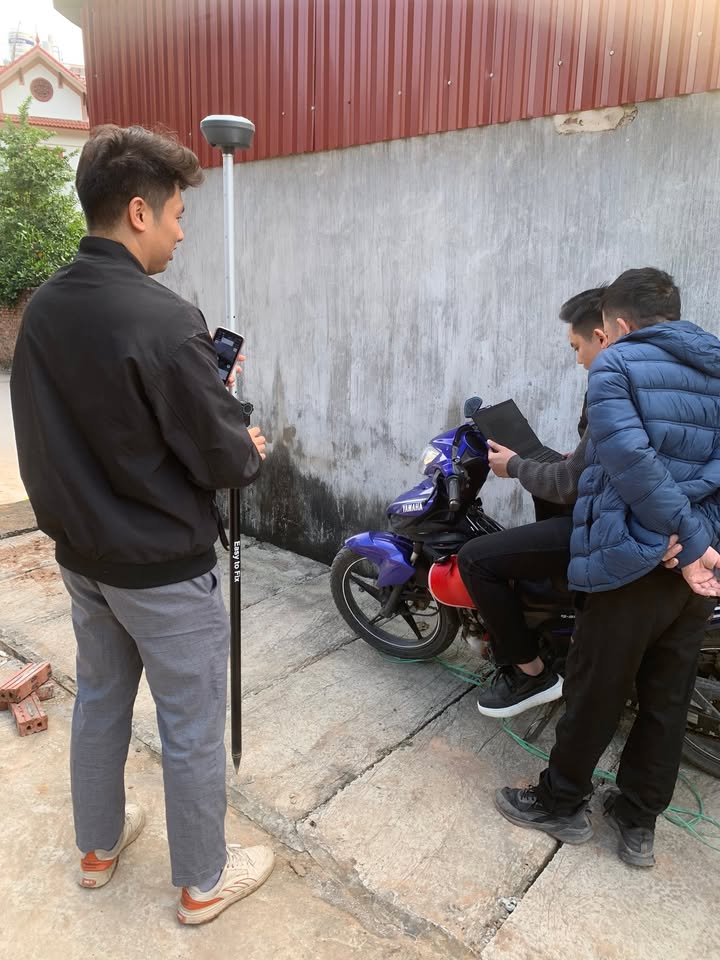 Đất Lãm Trại, Vân Dương 83m² chỉ 2 tỷ - Cơ hội đầu tư không nên bỏ lỡ!