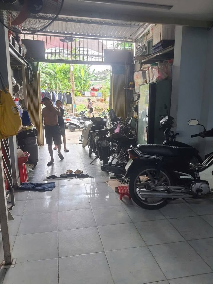 Nhà Nguyễn Xí, Bình Thạnh 48m² giá chỉ 5 tỷ - Tiện ích hoàn hảo!