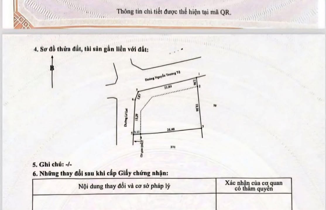 Đất lô góc 2 mặt tiền Đăk Đoa 468m² giá 2.43 tỷ - Đầu tư sinh lời ngay!