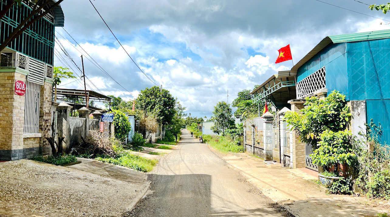 Đất mặt tiền Nguyễn Nhạc, Phường Thống Nhất, 180m² giá 13.36 tỷ - Cơ hội đầu tư tuyệt vời!