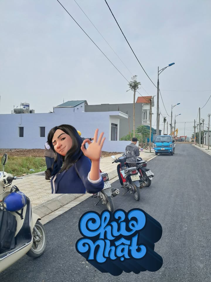 Đất nền Phường Thanh Tuyền, TP Phủ Lý 90m² giá chỉ 1.8 tỷ - Cơ hội đầu tư hấp dẫn!