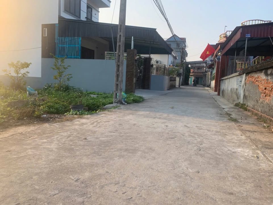 Đất nền đẹp tại Thôn Hà Hải, Tứ Kỳ 254m² giá thỏa thuận - Đầu tư sinh lời!