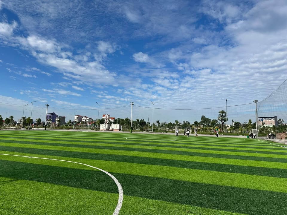 Đất nền KDT Phú Thành Star Gia Lộc 90m² giá 2.2 tỷ - Bán gấp, đầu tư sinh lời!