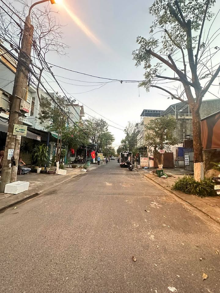 Đất nền Đặng Như Mai, Cẩm Lệ 106m² giá 5.25 tỷ - Đầu tư sinh lời nhanh!