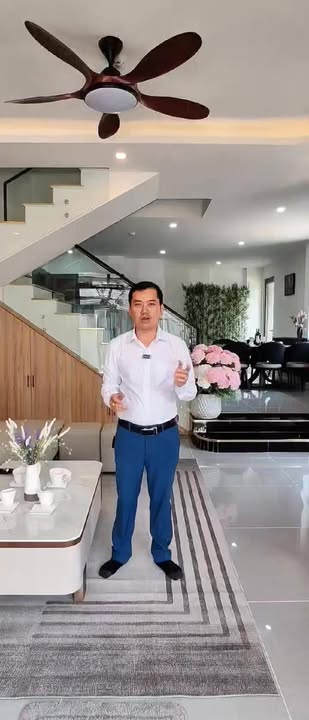 Villa Townhouse Phạm Văn Đồng, Sơn Trà 100m² - Thiết kế hiện đại, sẵn sàng giao dịch!