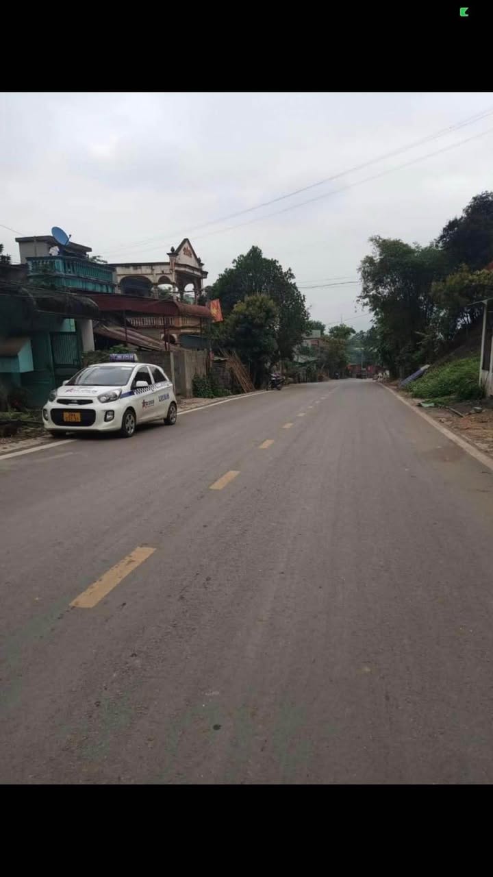 Đất mặt đường Lê Đại Hành, Thái Bình, 80m² - Cơ hội đầu tư hấp dẫn!