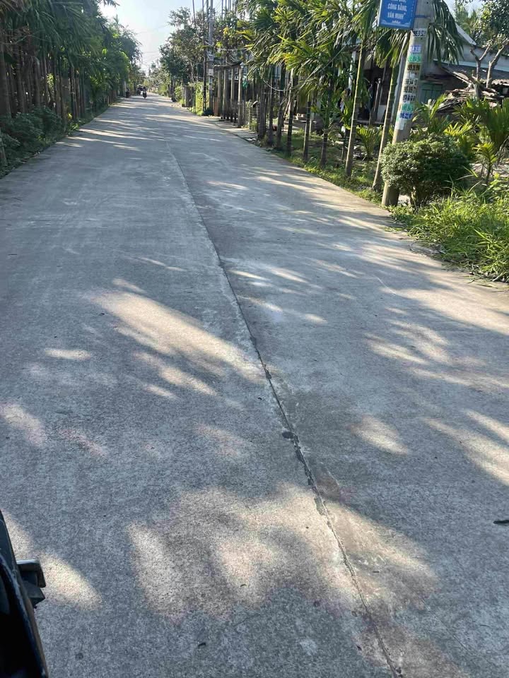 Đất ở Thôn Hà Mỹ, Xã Duy Vinh, 105m² giá chỉ 800 triệu - Cơ hội đầu tư hấp dẫn!