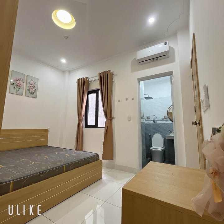 Phòng cho thuê tại Cẩm Lệ, Đà Nẵng giá 3 triệu - Chính chủ, tự do giờ giấc!