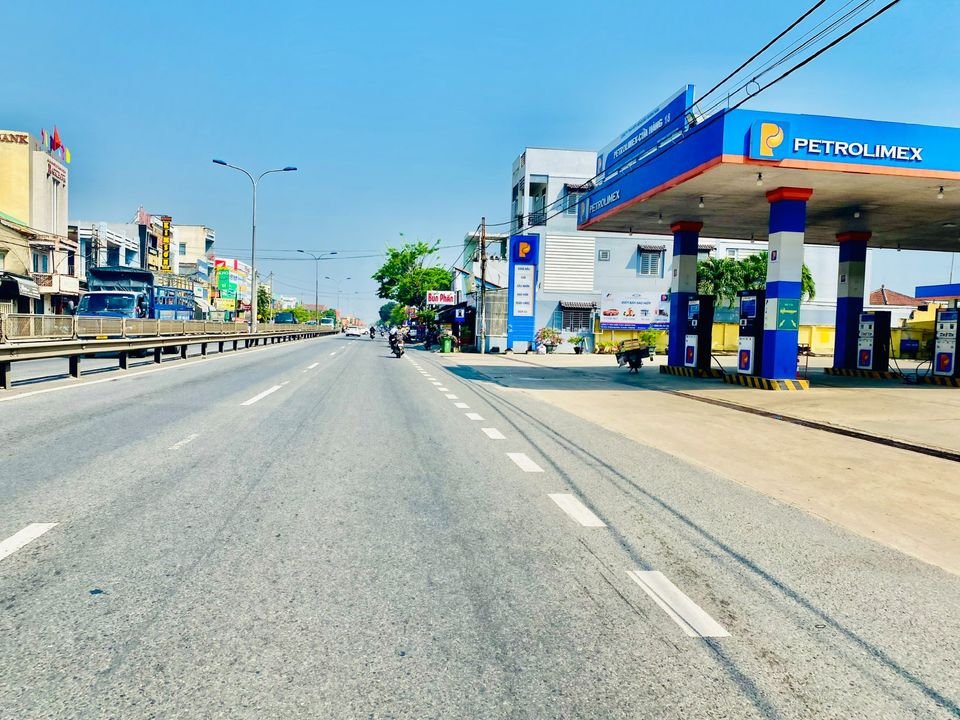 Đất nền đẹp tại Trường Sa, Hội An 115m² giá 840 triệu - Sổ đỏ chính chủ sẵn sàng giao dịch!